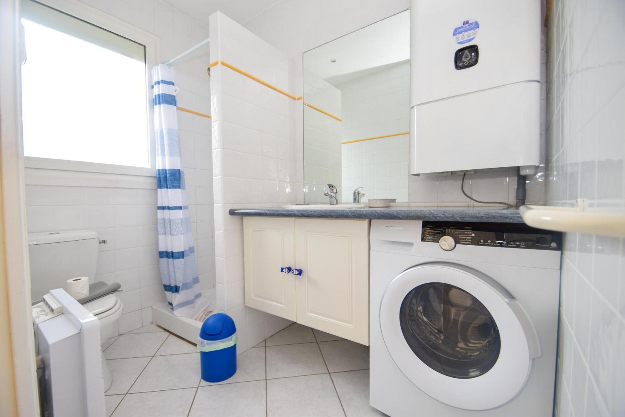 Appt 2 Pieces Confort 3 Pers Au Pied De La Plage Vacances Sans Voiture Dinard Exterior foto