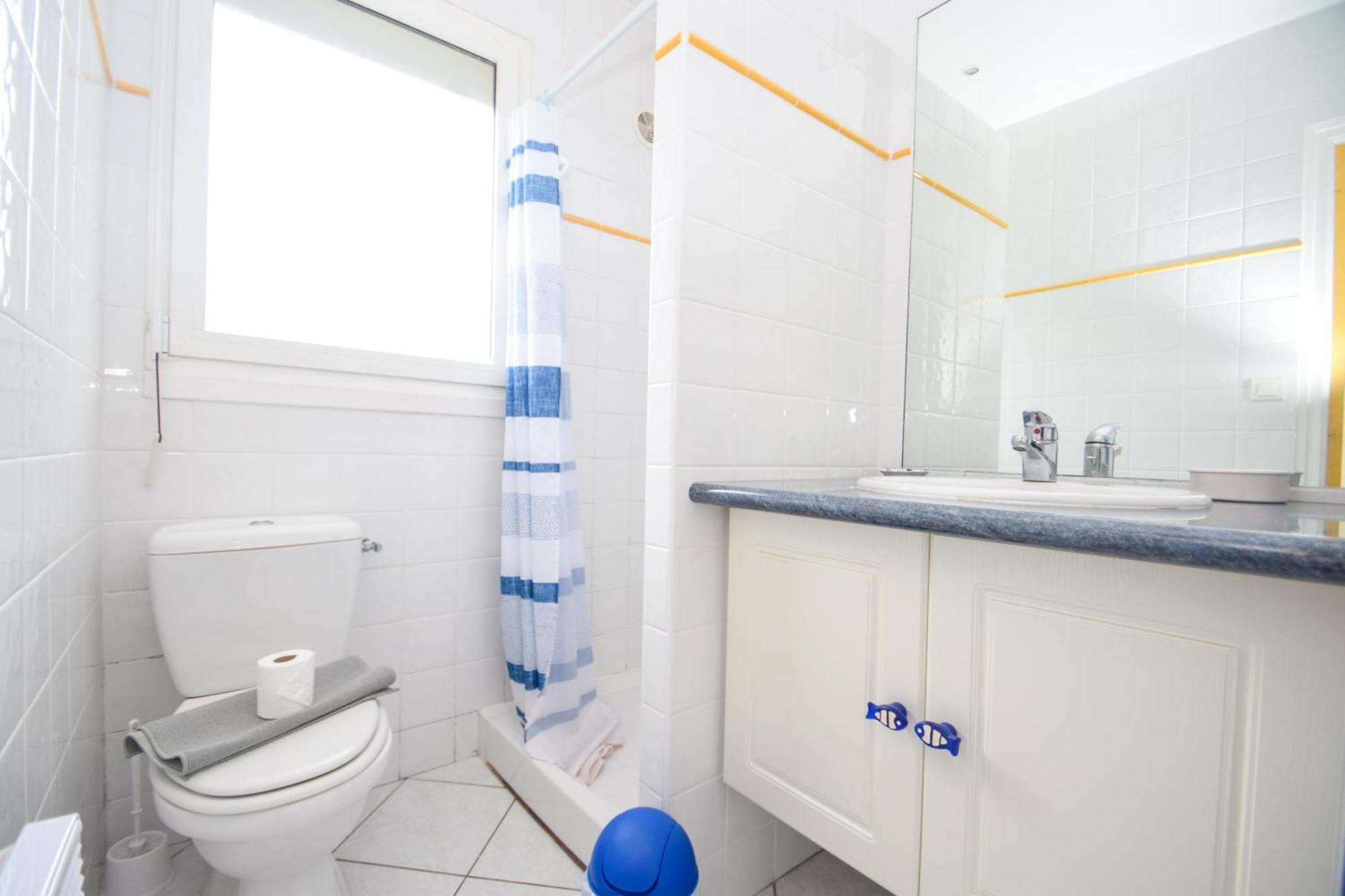 Appt 2 Pieces Confort 3 Pers Au Pied De La Plage Vacances Sans Voiture Dinard Exterior foto